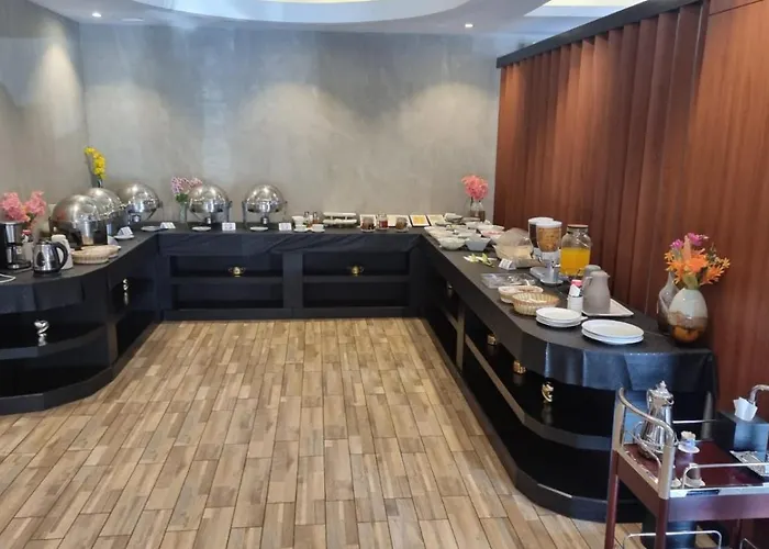 Al Muhaidb Residence Al Maidan