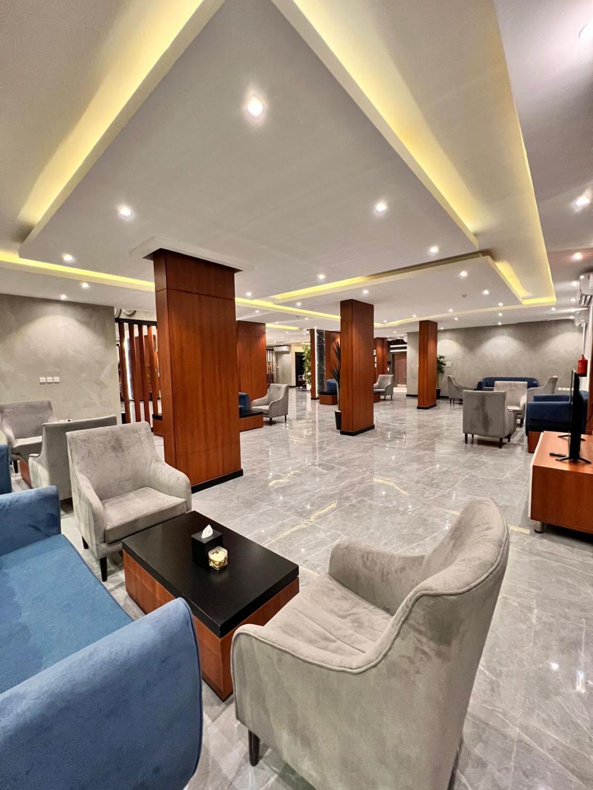 Aparthotel Al Muhaidb Al Maidan 3*
