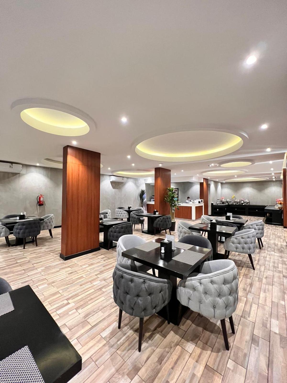Al Muhaidb Al Maidan Aparthotel