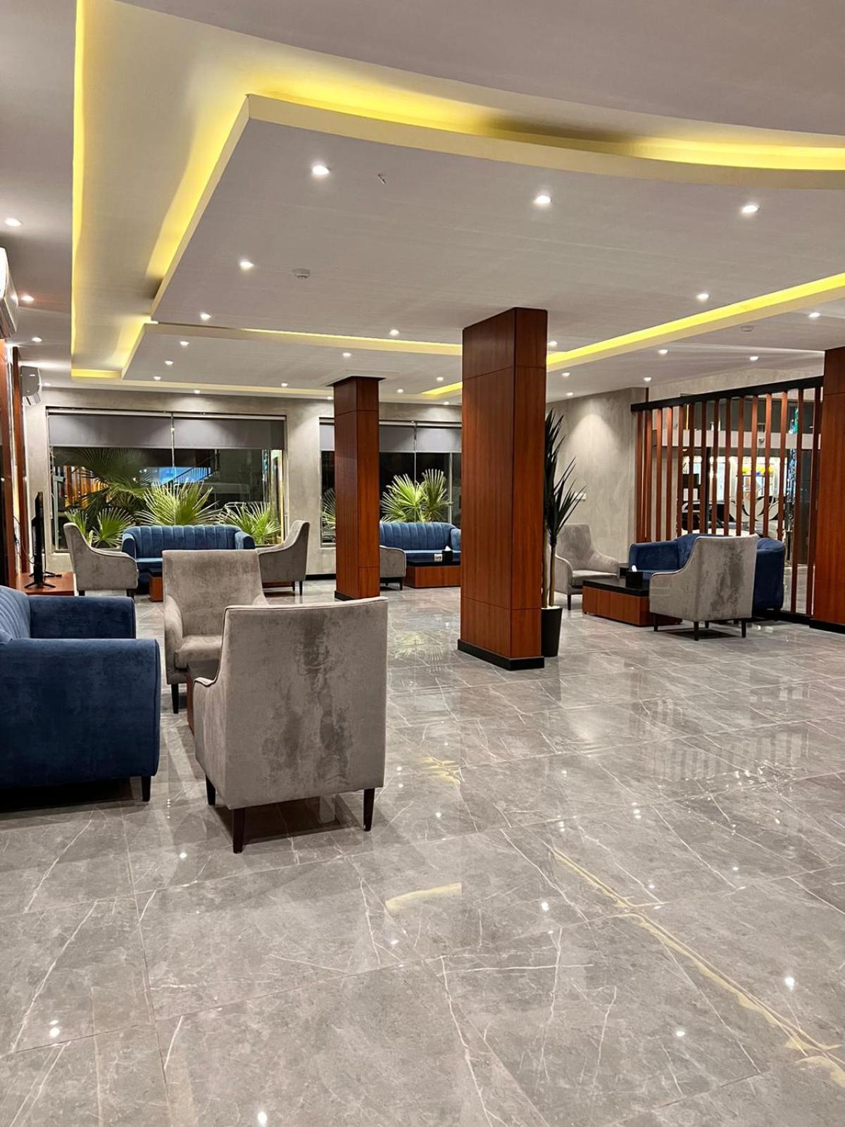 Al Muhaidb Al Maidan Aparthotel