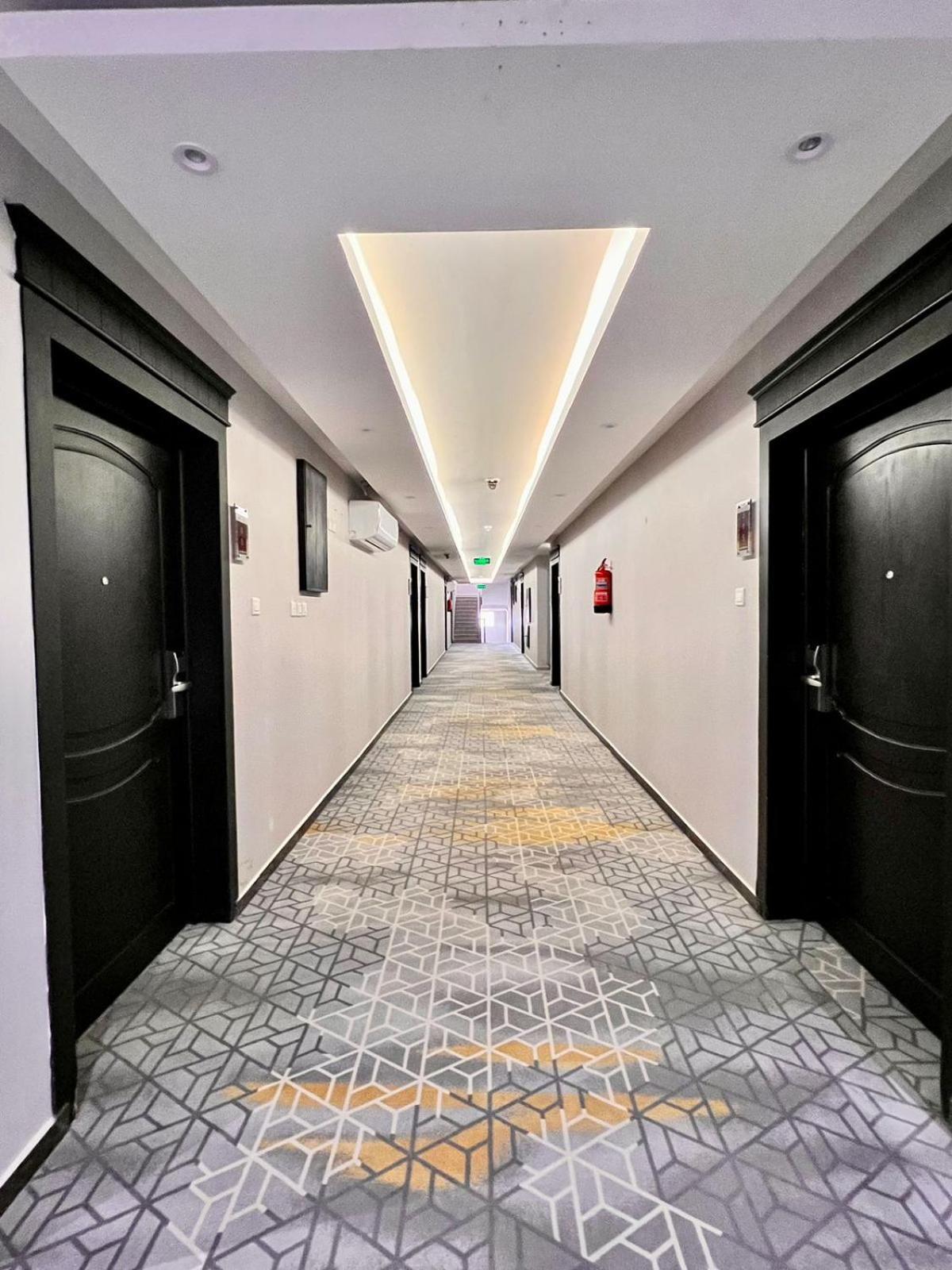 Aparthotel Al Muhaidb Al Maidan Hafar Al-Batin