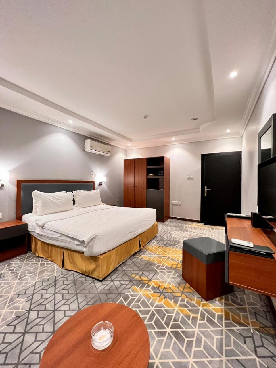 Aparthotel Al Muhaidb Al Maidan Hafar Al-Batin