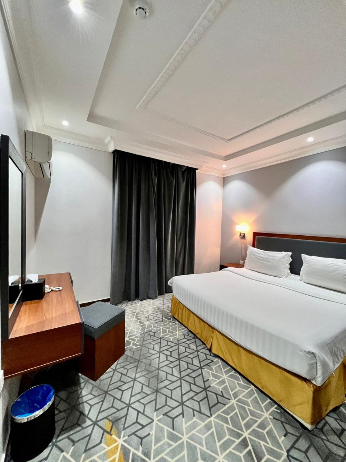 Aparthotel Al Muhaidb Al Maidan Hafar Al-Batin