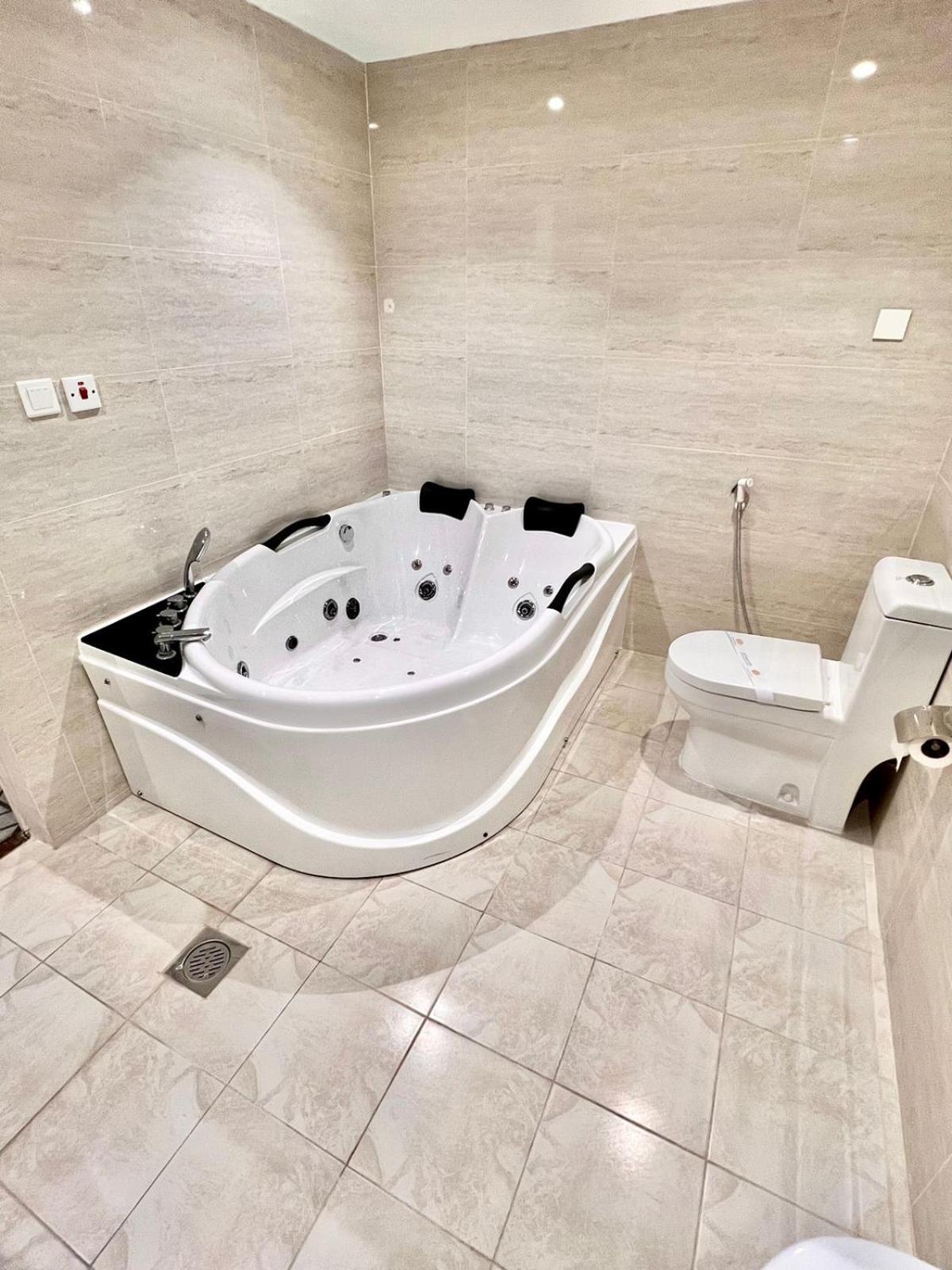 Al Muhaidb Al Maidan Aparthotel Hafar Al-Batin