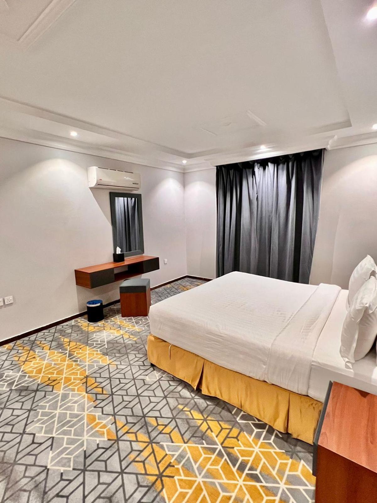 Aparthotel Al Muhaidb Al Maidan