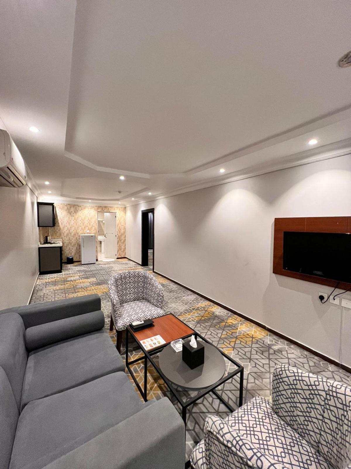 Al Muhaidb Al Maidan Aparthotel