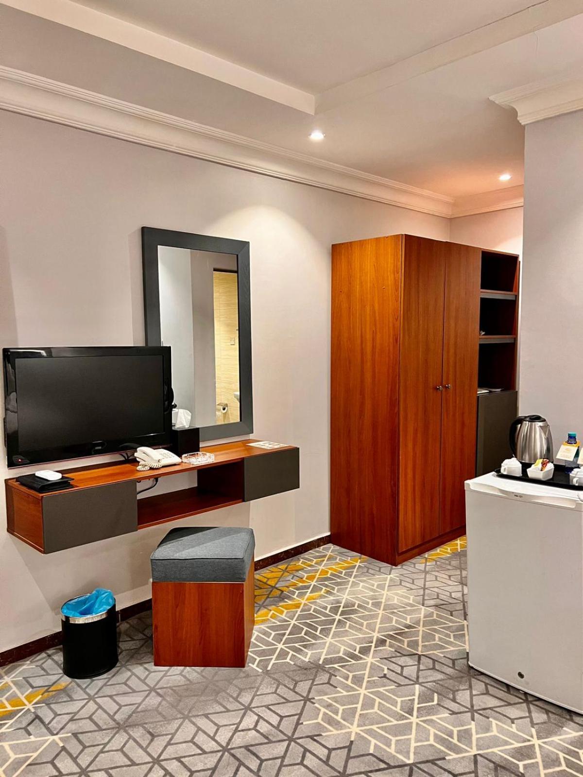 Al Muhaidb Al Maidan Aparthotel