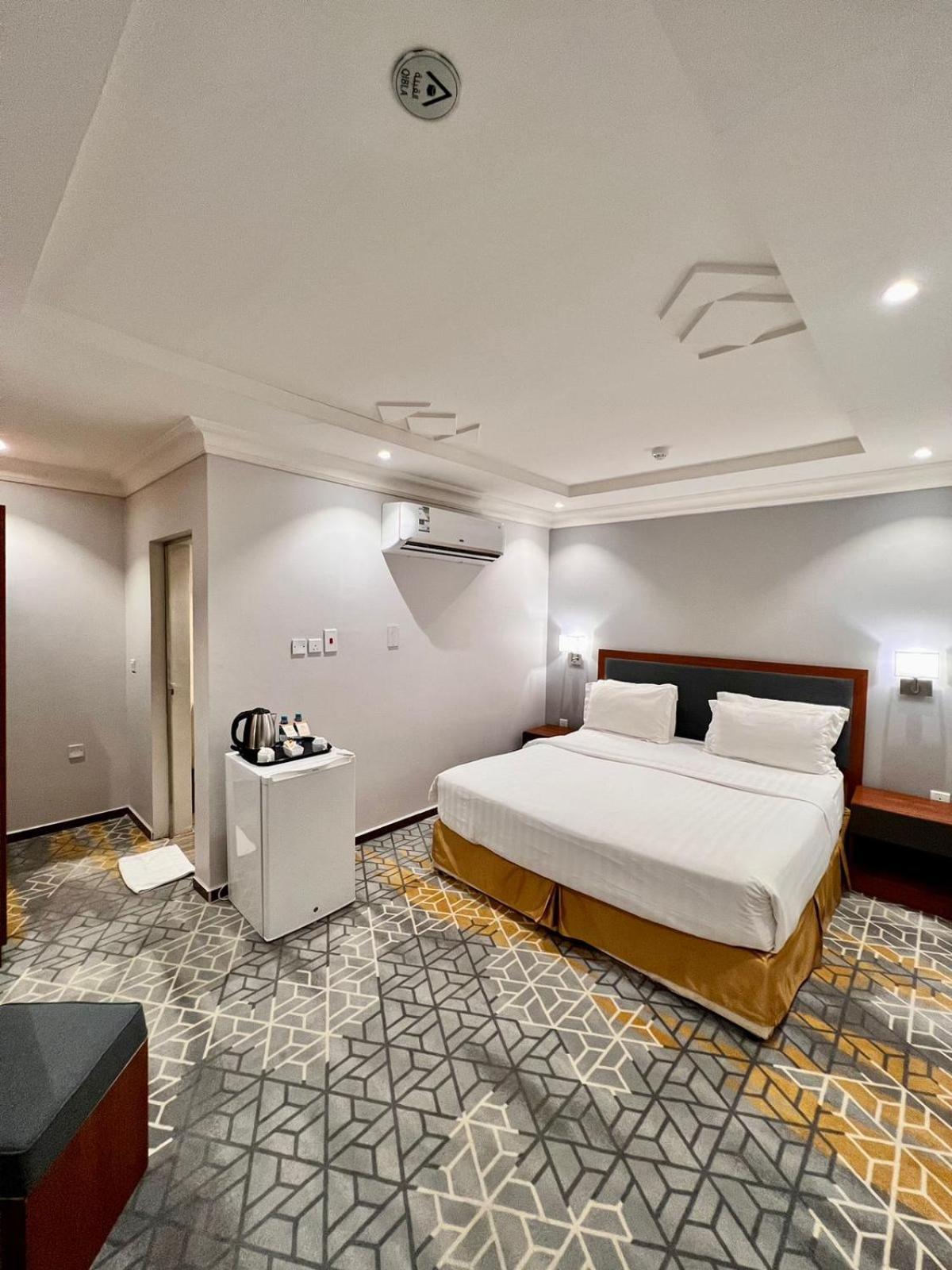 Al Muhaidb Al Maidan Aparthotel 3*