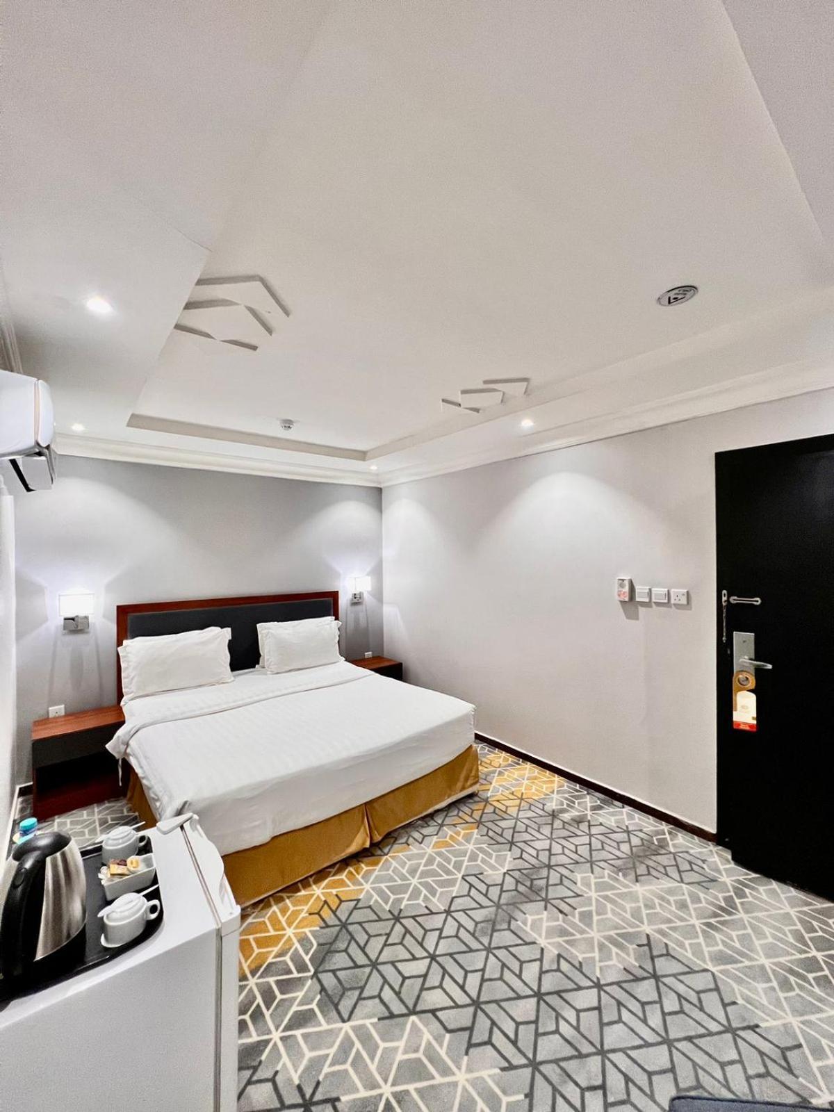 Al Muhaidb Al Maidan Aparthotel Hafar Al-Batin