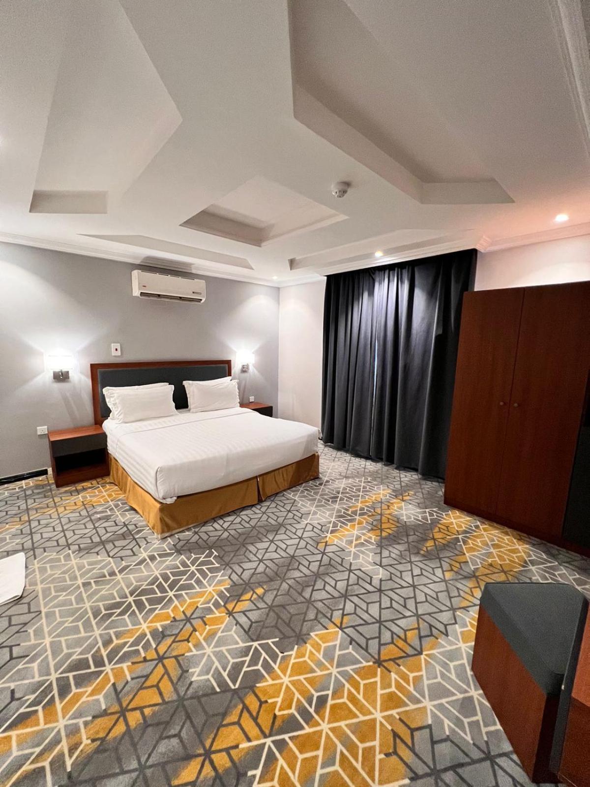 Al Muhaidb Al Maidan Aparthotel 3*