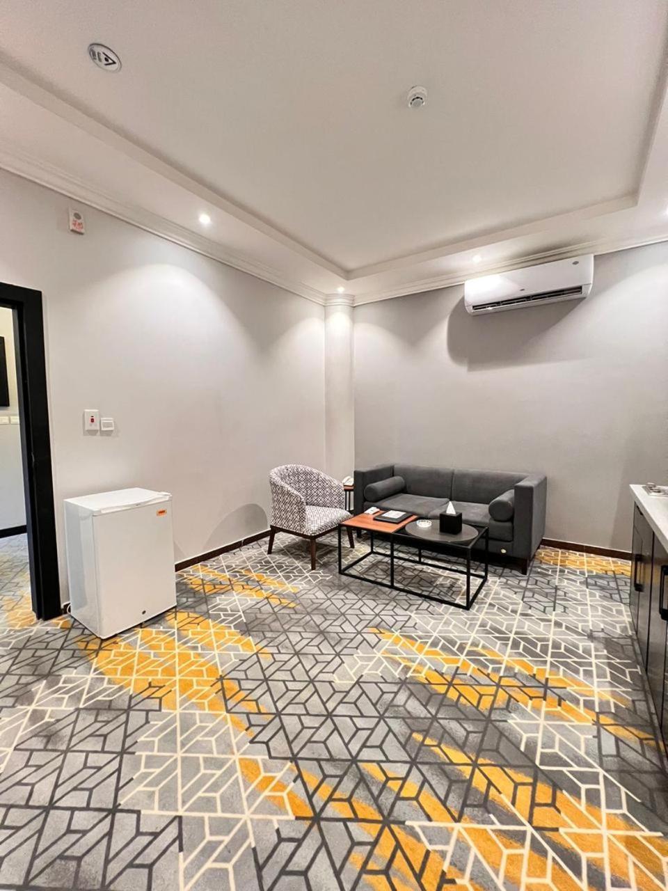 Aparthotel Al Muhaidb Al Maidan Hafar Al-Batin