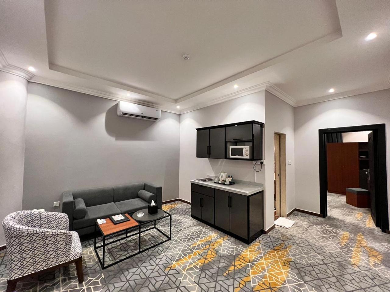 Aparthotel Al Muhaidb Al Maidan 3*