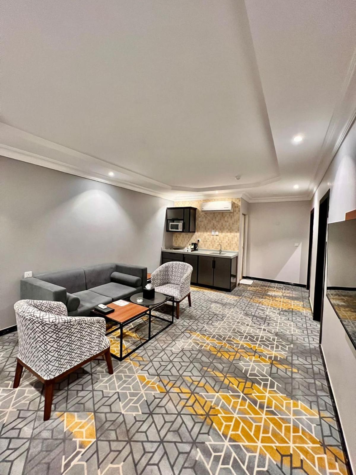 Aparthotel Al Muhaidb Al Maidan