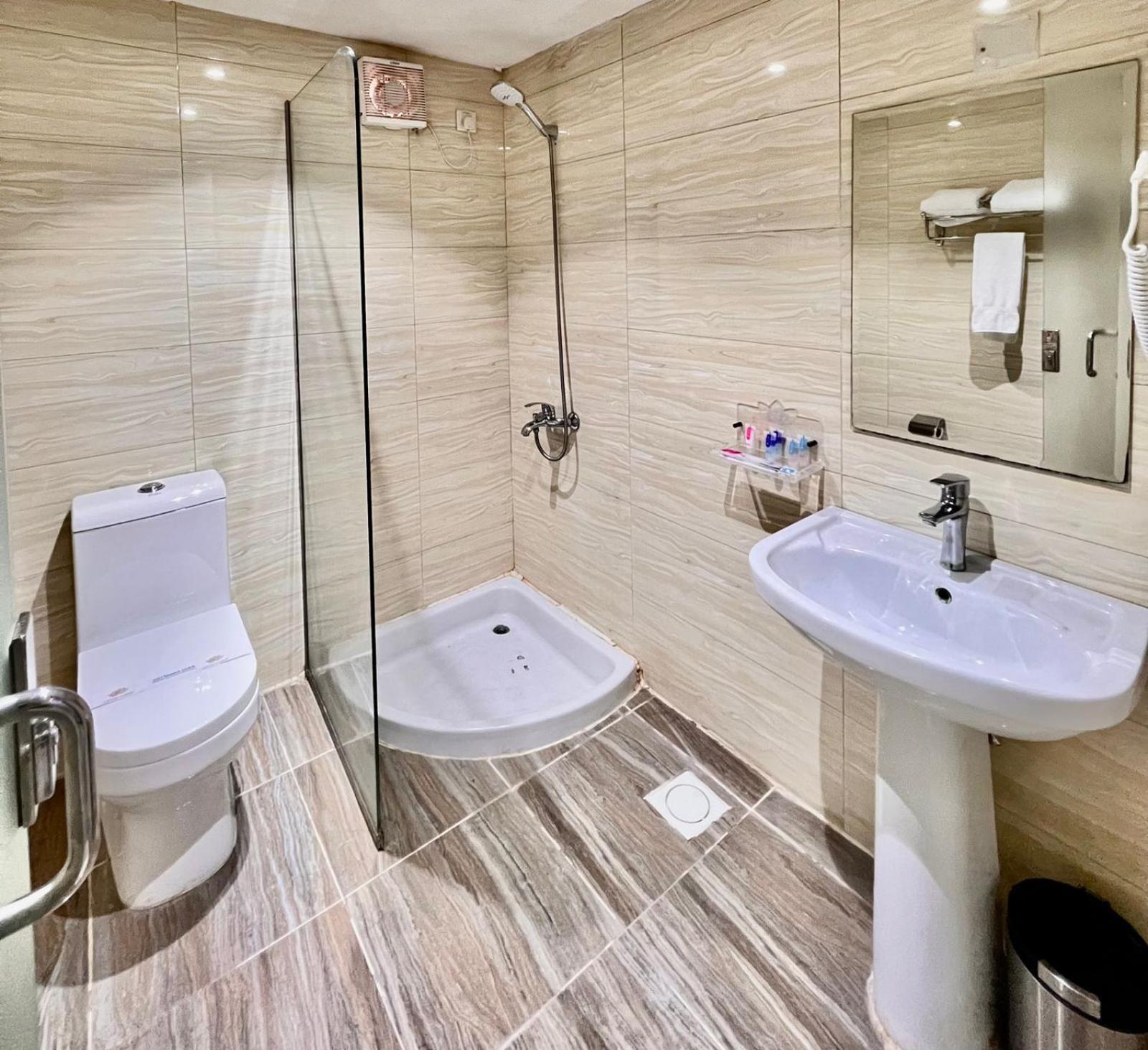 Aparthotel Al Muhaidb Al Maidan Hafar Al-Batin