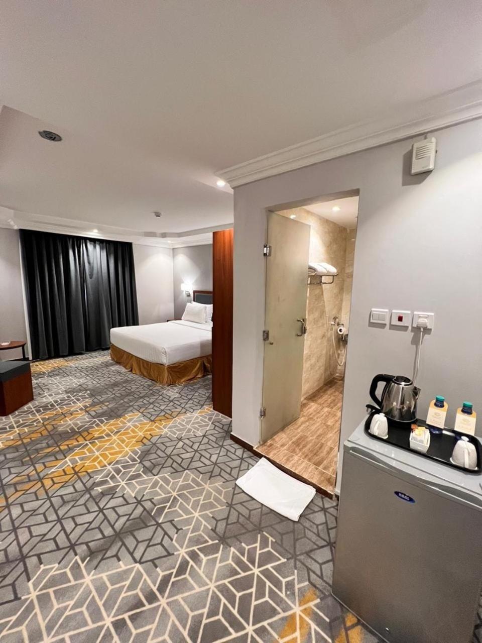 Aparthotel Al Muhaidb Al Maidan