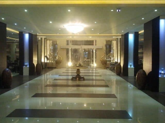 Al Muhaidb Al Maidan Aparthotel Hafar Al-Batin