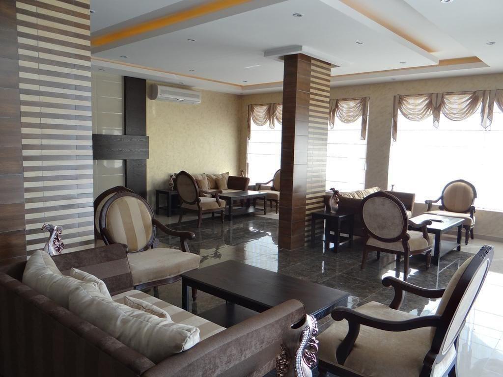 Al Muhaidb Al Maidan 3*