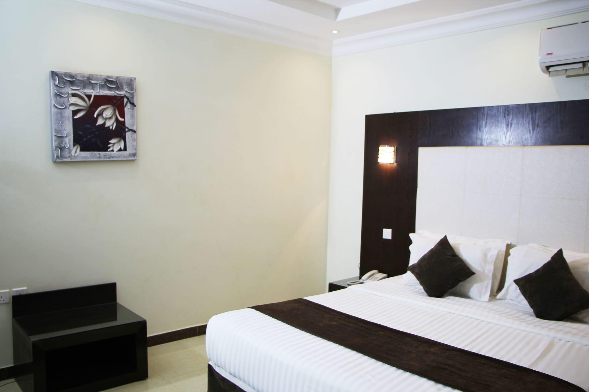 Aparthotel Al Muhaidb Al Maidan