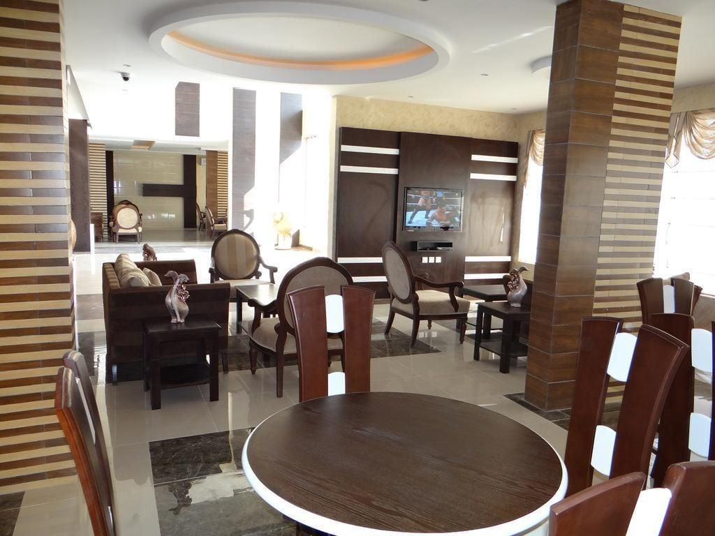 Aparthotel Al Muhaidb Al Maidan 3*