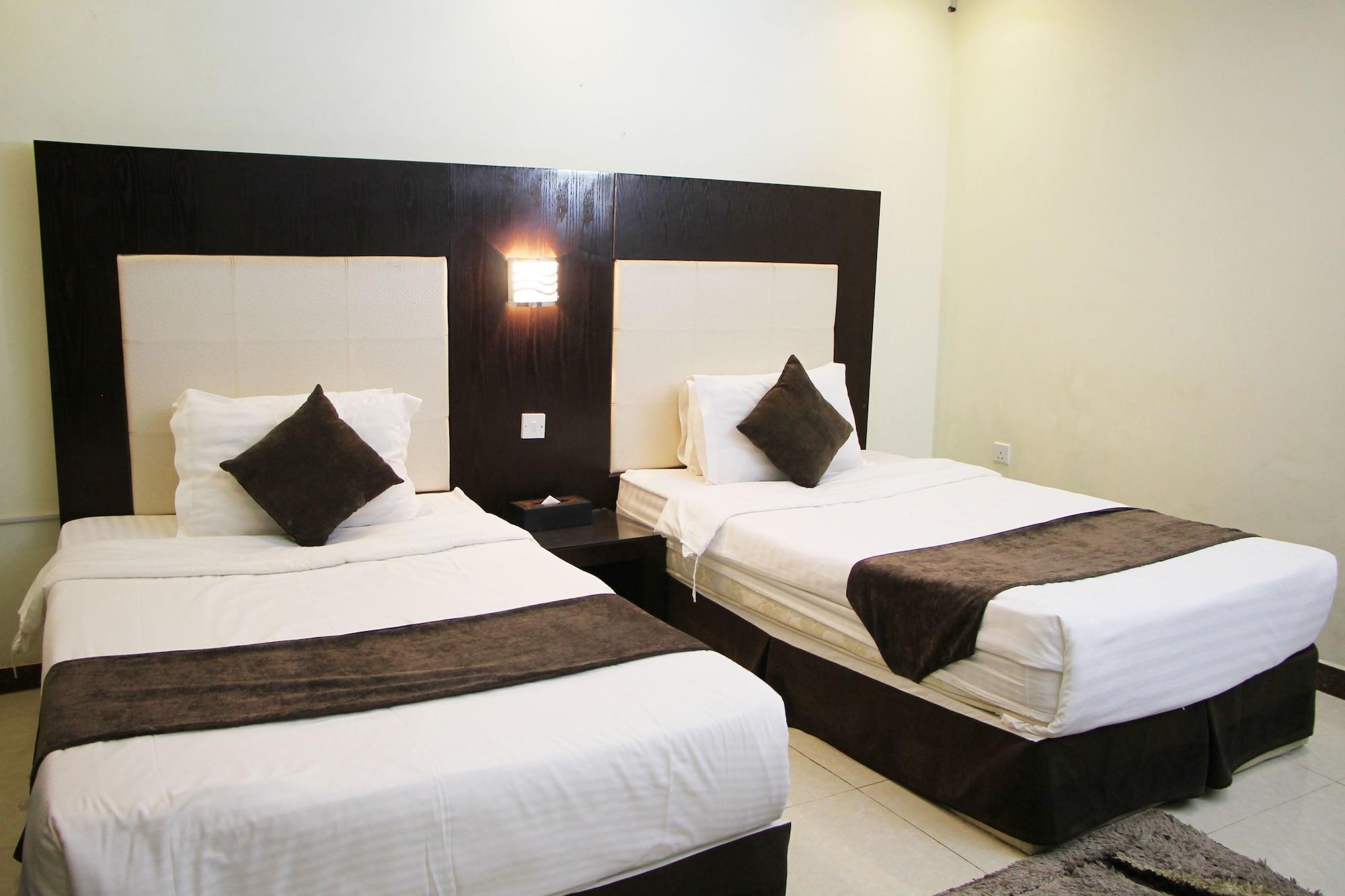 Al Muhaidb Al Maidan 3* Hafar Al-Batin