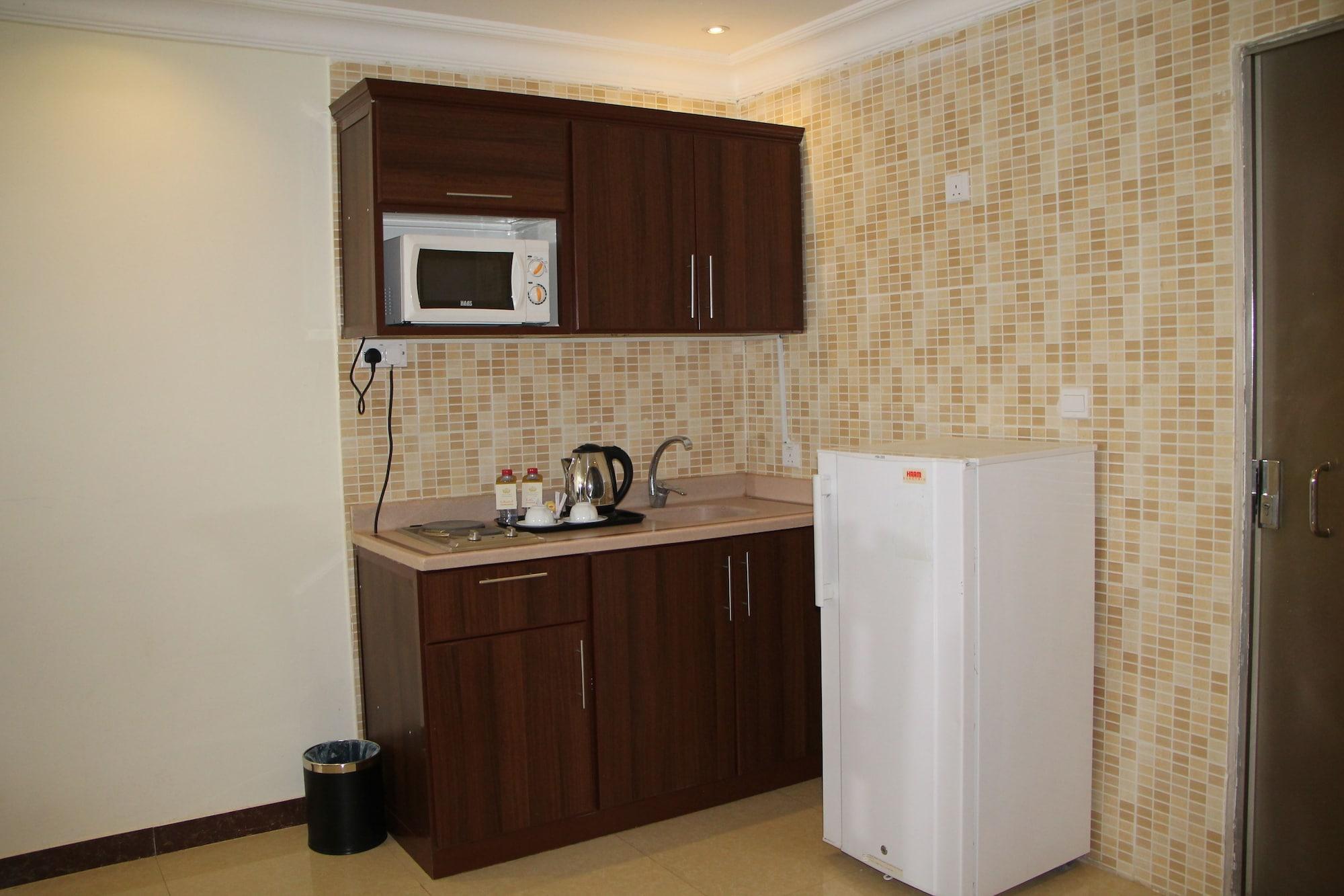 Aparthotel Al Muhaidb Al Maidan Hafar Al-Batin