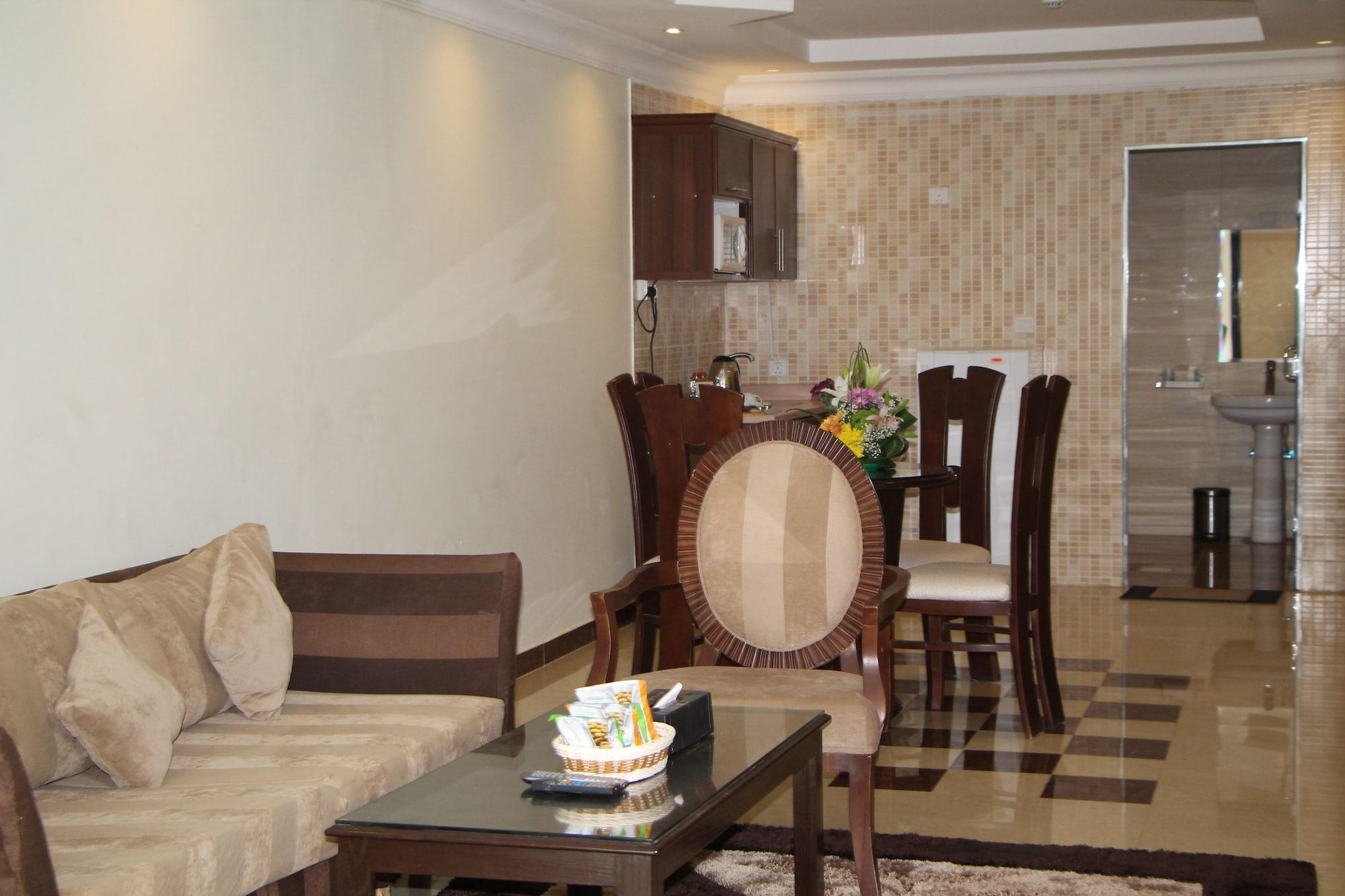 Al Muhaidb Al Maidan Hafar Al-Batin